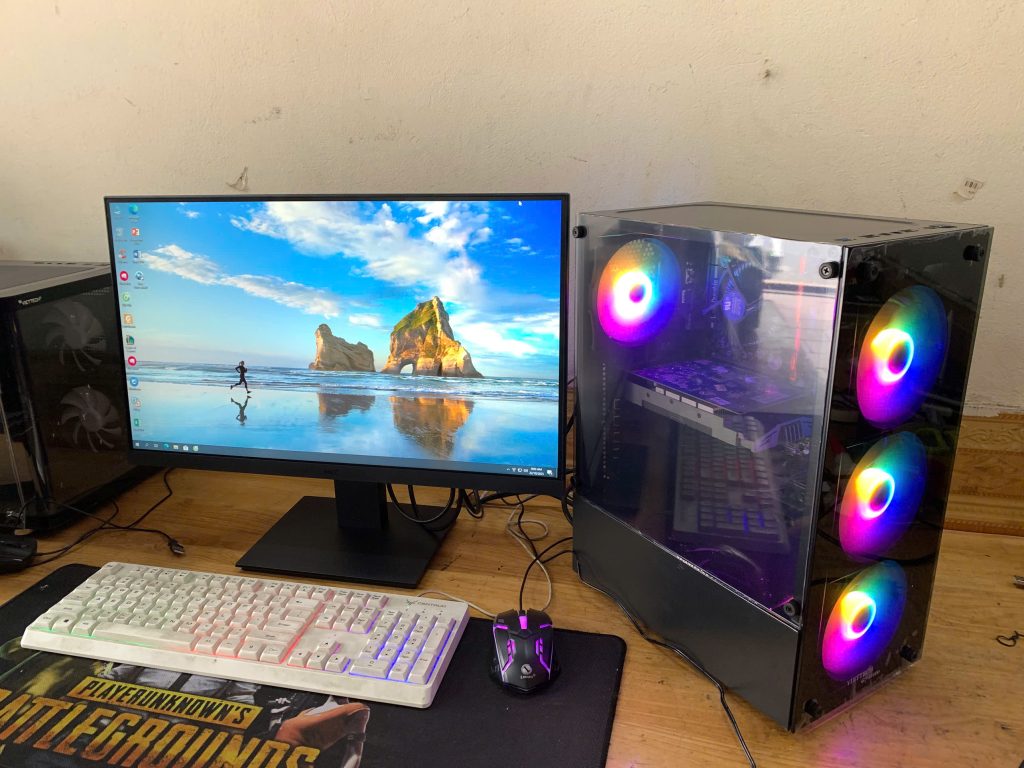 sửa máy tính mỹ hào