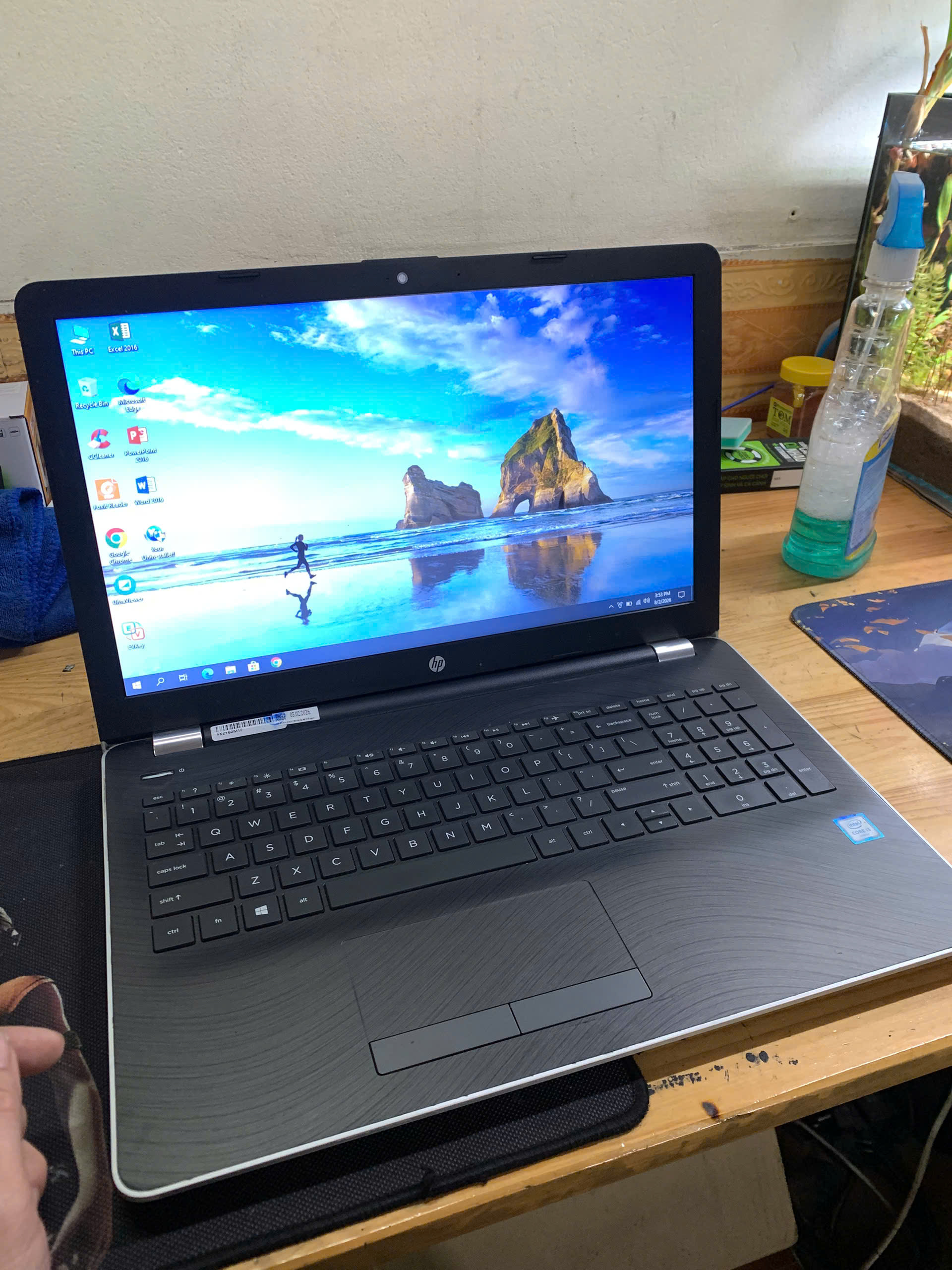 Hình Ảnh Sửa Laptop Tại Duy Mạnh Computer Mỹ Hào Hưng Yên